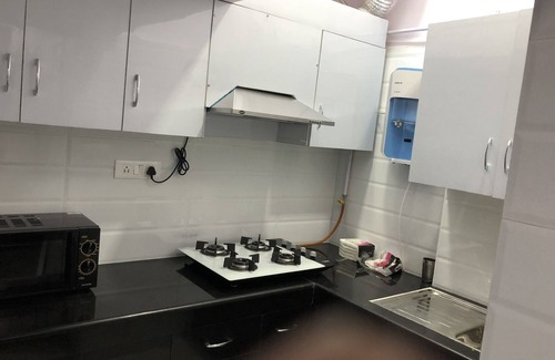 Safdarjung Enclave Apartment | Atul's Europa Apartments