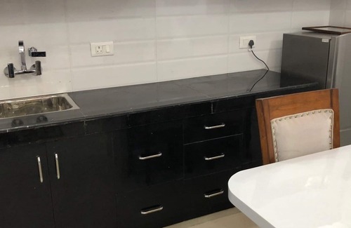 Safdarjung Enclave Apartment | Atul's Europa Apartments