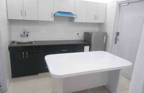 Safdarjung Enclave Apartment | Atul's Europa Apartments