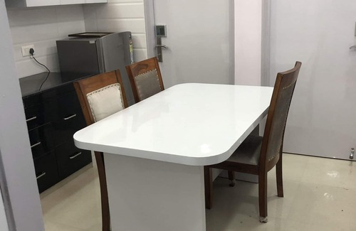 Safdarjung Enclave Apartment | Atul's Europa Apartments