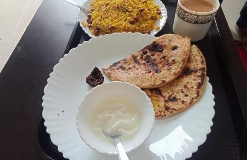 Mohangarh House | ATULYAM STAYS SUSHANT GOLF CITY LUCKNOW