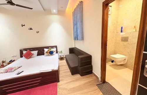 Mohangarh House | ATULYAM STAYS SUSHANT GOLF CITY LUCKNOW