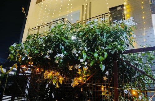Mohangarh House | ATULYAM STAYS SUSHANT GOLF CITY LUCKNOW