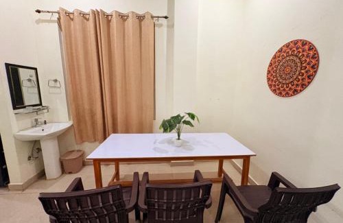 Mohangarh House | Atulyam Stays Sushant Golf City