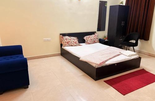 Mohangarh House | Atulyam Stays Sushant Golf City