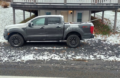 Shamokin House | ATV TRAIL ENTHUSIASTS!