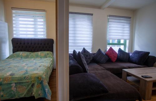 Statiekwartier Apartment | ATW Apartments