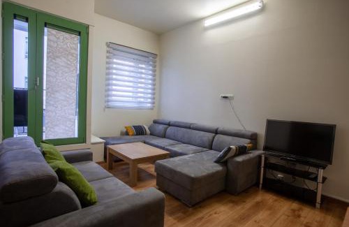 Statiekwartier Apartment | ATW Apartments
