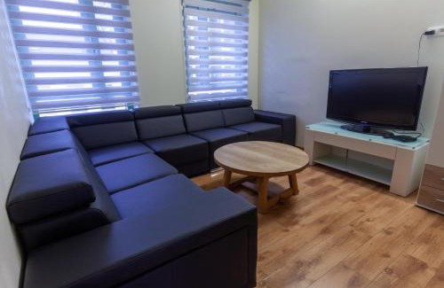 Statiekwartier Apartment | ATW Apartments