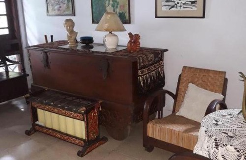 Depok House | Aty Noor Homestay