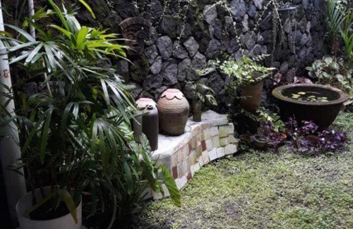 Depok House | Aty Noor Homestay