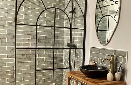 Centre Ancien Apartment | Atypical apartment in the historic center