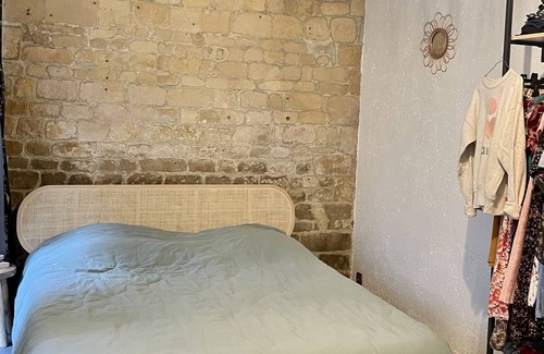 Centre Ancien Apartment | Atypical apartment in the historic center