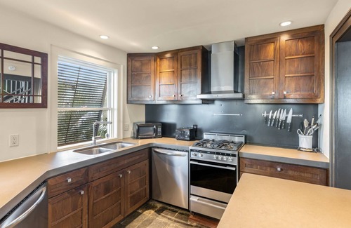 Grayton Beach House | Atypical – Gulf Front – Summer 20% Off