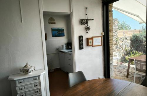 Cap Benat House | Atypical house with garden in Bormes-les-Mimosas