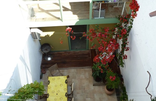 Gruissan House | ATYPICAL house in the old village of GRUISSAN with sunny exterior