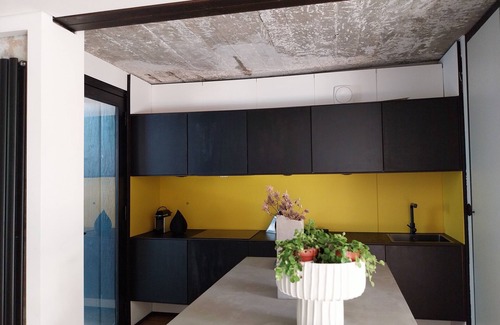 Cauderan House | Atypical house with garden 500 m from the 25ha Bordeaux park