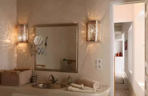 Riad Zitoun Jdid House | Atypical riad exclusively with pool