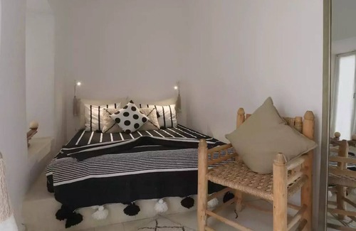 Riad Zitoun Jdid House | Atypical riad exclusively with pool