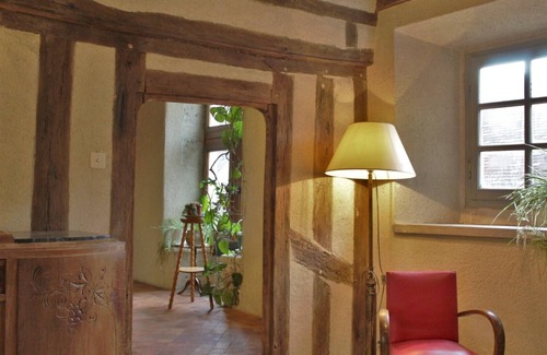 Nouan-sur-Loire House | ** Atypical space - 4 bedrooms - Chambord **