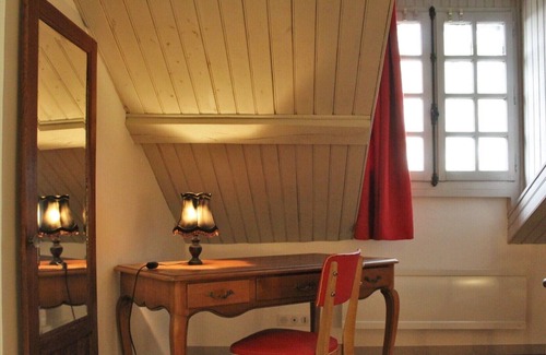 Nouan-sur-Loire House | ** Atypical space - 4 bedrooms - Chambord **