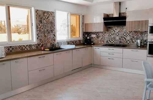 Midoun Villa | Atypical Villa la reine with swimming pool 5 minutes from the beach!