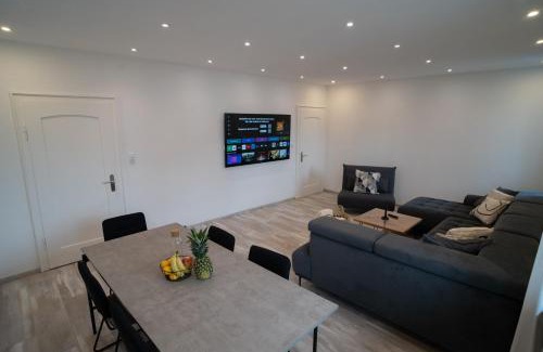 Unterallgau Apartment | Außergewöhnlich groß - 180qm für Familien & Gruppen