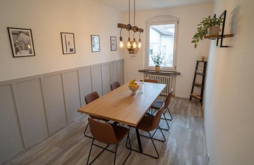 Unterallgau Apartment | Außergewöhnlich groß - 180qm für Familien & Gruppen
