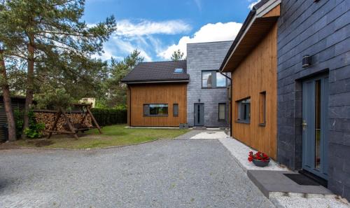 Druskininkai House | Aušra