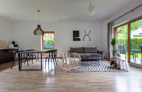 Druskininkai House | Aušra