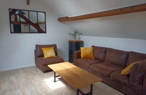 Estrees-St-Denis House | Au 112 maison d'hôtes