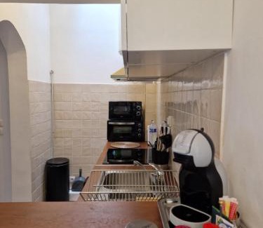 Saint-Michel-sur-Orge Apartment | Au 23!