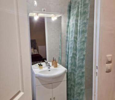 Saint-Michel-sur-Orge Apartment | Au 23!