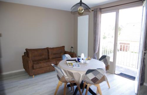 Camiers Apartment | Au 311