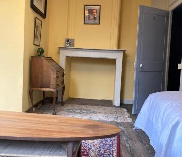 Saint-Omer Bed & Breakfast | au 33 chambres d'hôtes