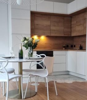 Reims City Centre Apartment | Au 53, sous le chartil