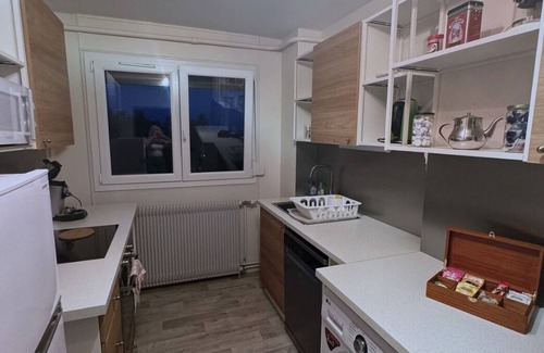 Saint-Laurent-Blangy Apartment | Au 6ème Ciel