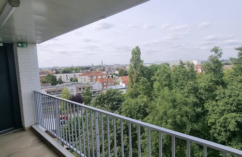 Saint-Laurent-Blangy Apartment | Au 6ème Ciel