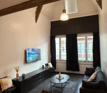 Tournai Apartment | Au bât Tournai Appart