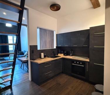 Tournai Apartment | Au bât Tournai Appart