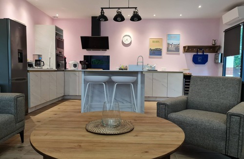 Blois House | Au B'Honneur de Blois 5-Star Lodging for 6 people