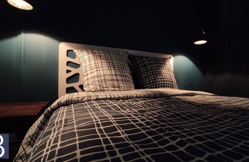 Bellicart Apartment | Au Bataillon - T2 Comfortable, quiet near the historic center