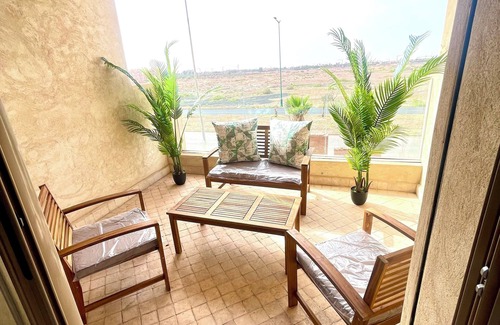 Medina Apartment | AU "beau Séjour DE Marrakech"