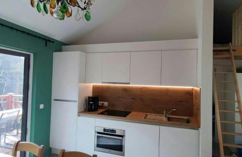 Somme-Leuze House | Au Bois Chantant