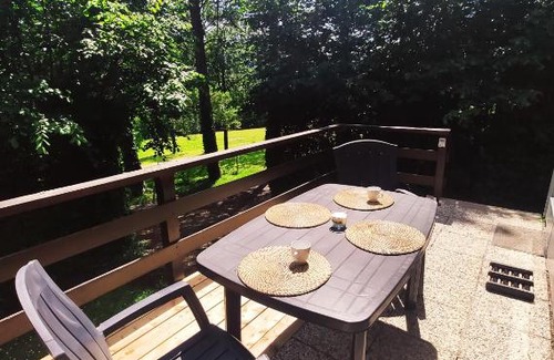 Waulsort House | Au bois charmant