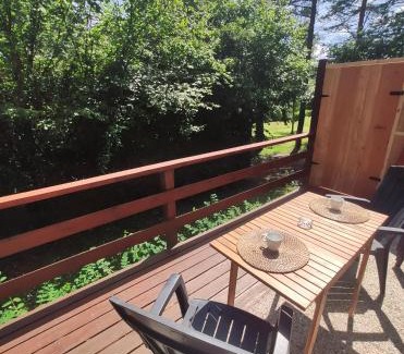 Waulsort House | Au bois charmant