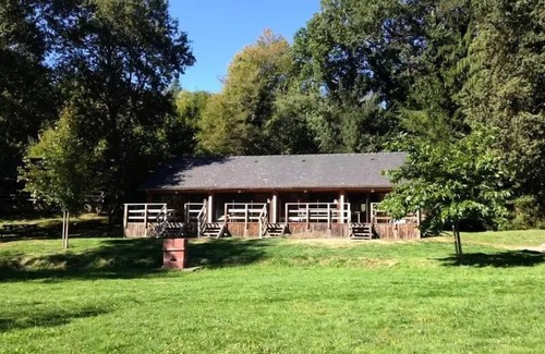 Correze Villa | Au Bois de Calais * - Cottage: Sunday, 4 people