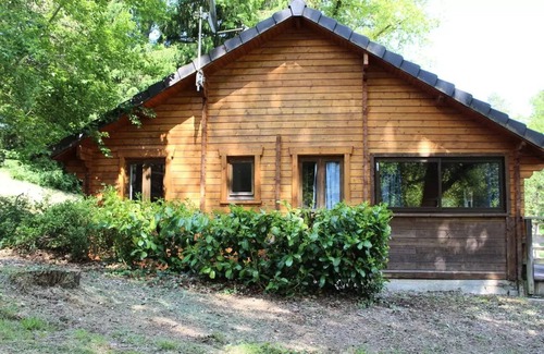 Correze Villa | Au Bois de Calais * - Cottage: Sunday, 4 people
