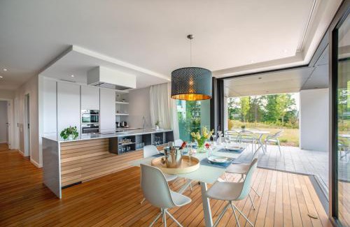 Tilff Apartment | Au bois du Sart-Tilman