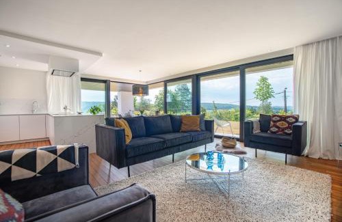 Tilff Apartment | Au bois du Sart-Tilman